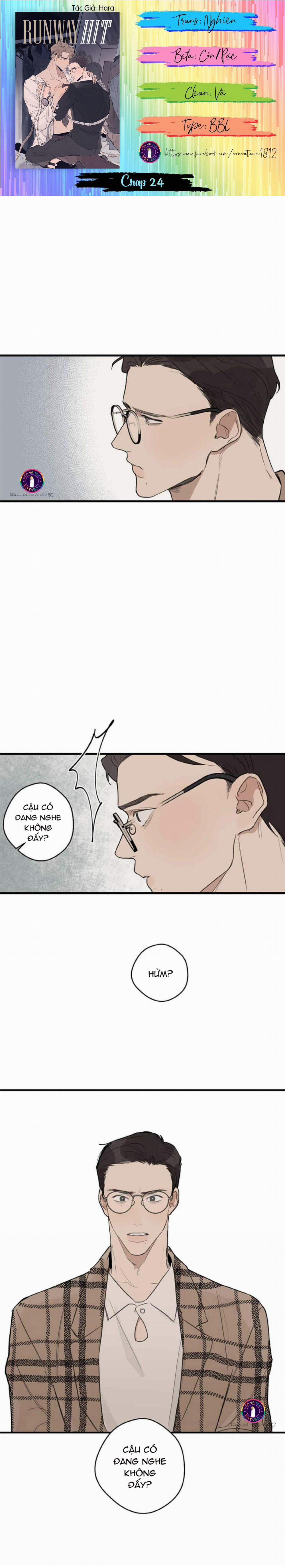 Runway Hit (END) 24 trang 0