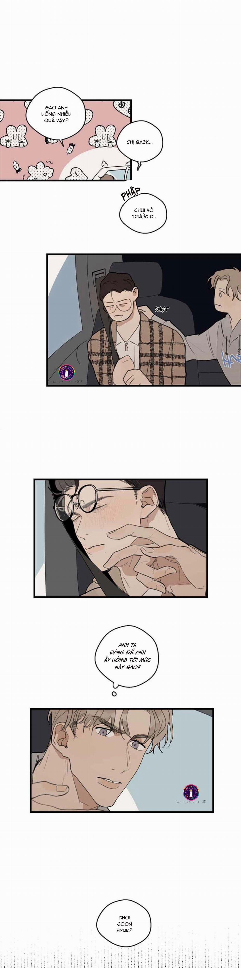 Runway Hit (END) 24 trang 9