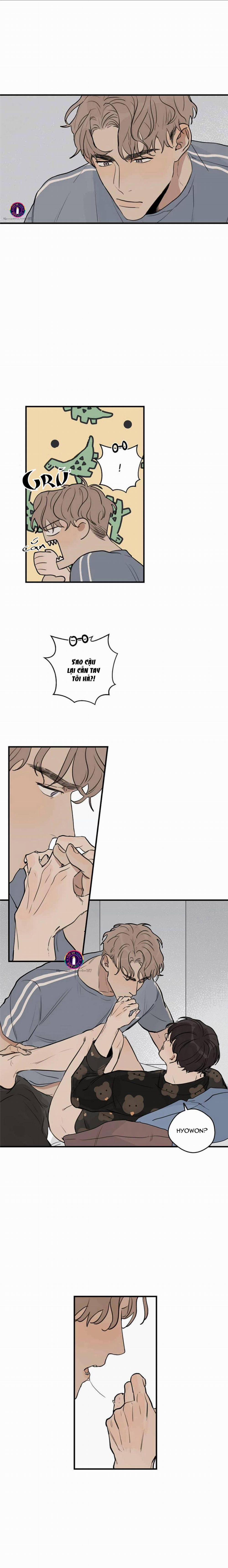 Runway Hit (END) 26 trang 6