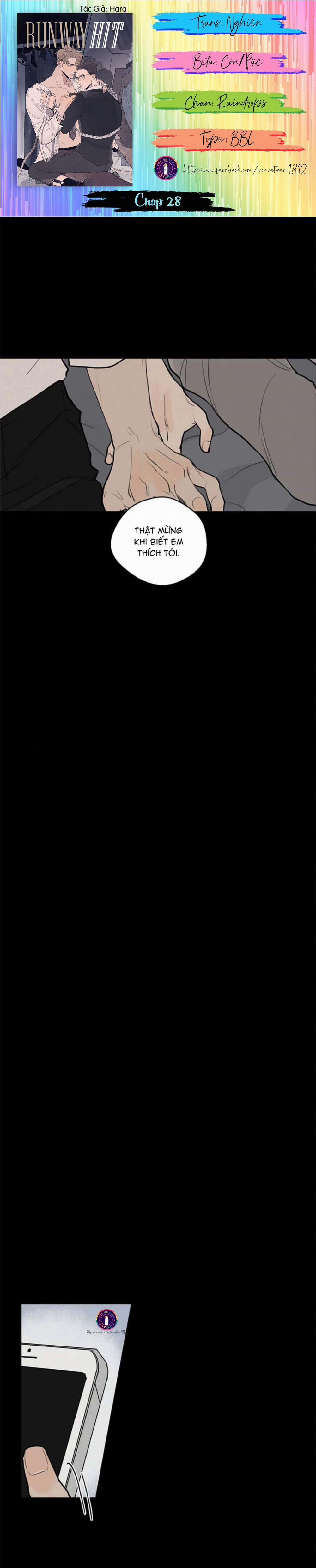 Runway Hit (END) 28 trang 0