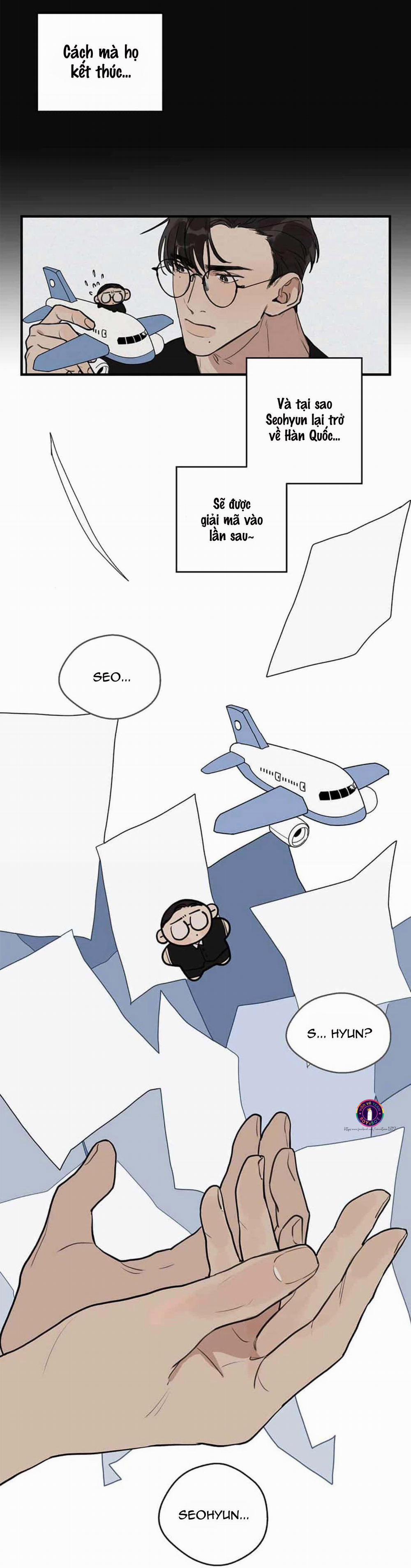 Runway Hit (END) 28 trang 9