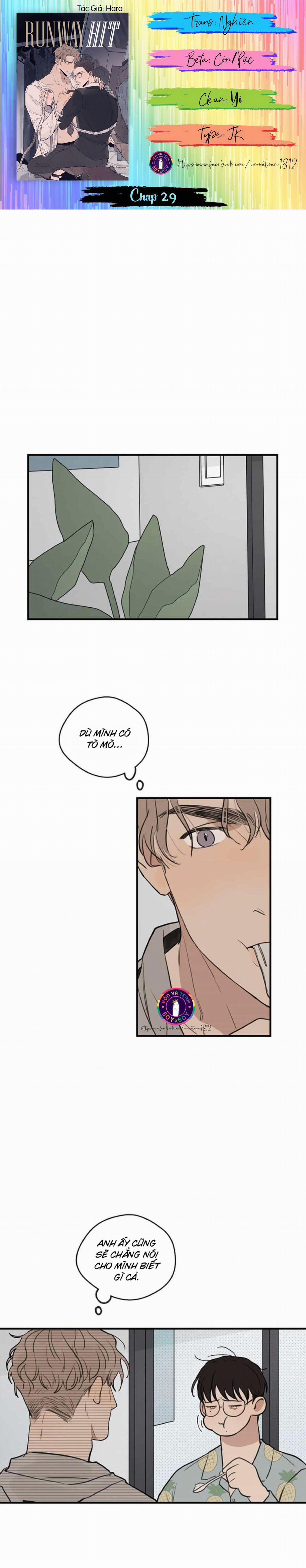 Runway Hit (END) 29 trang 0