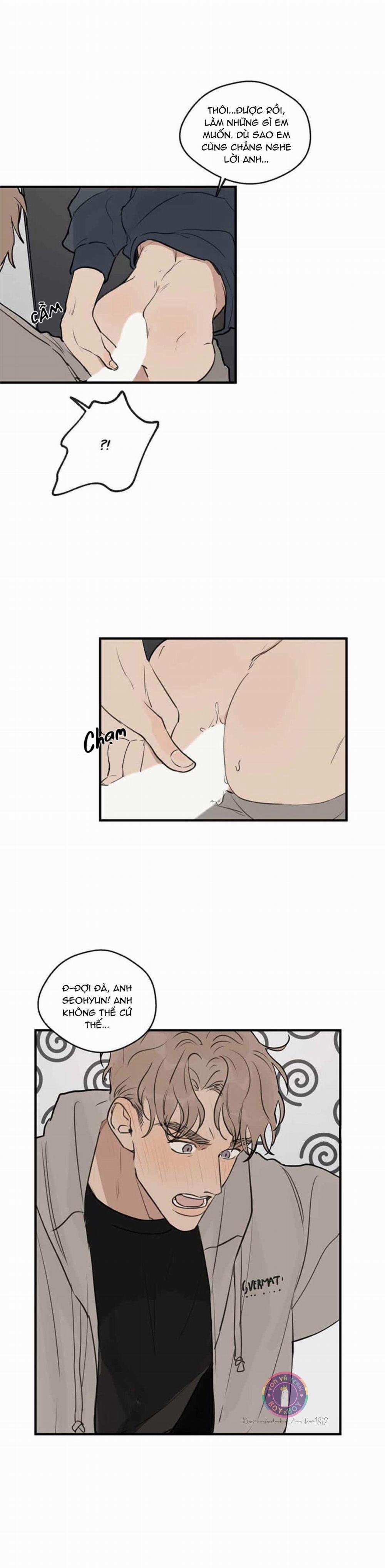 Runway Hit (END) 29 trang 14