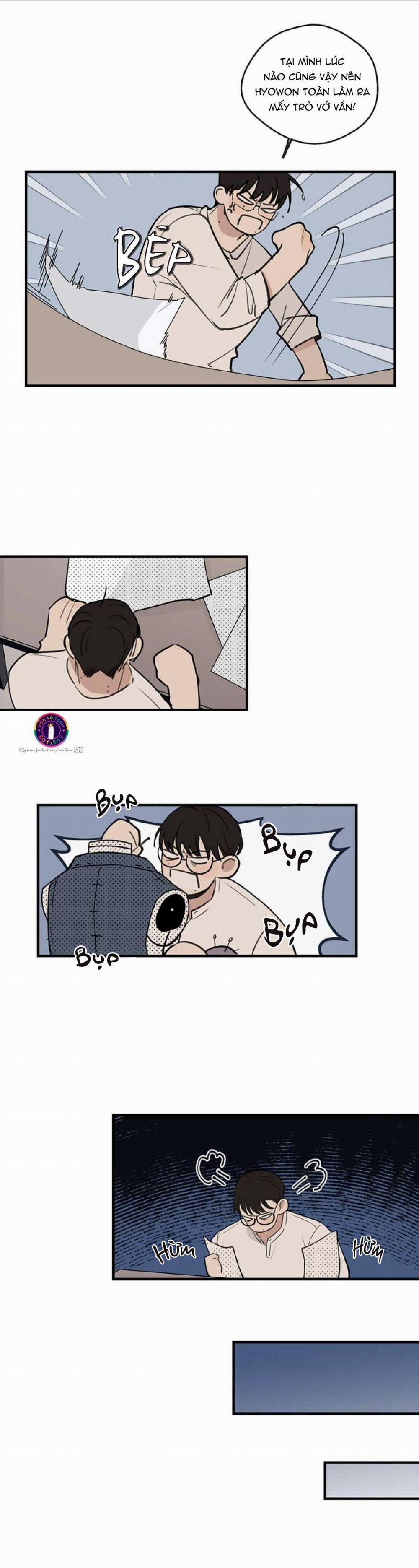 Runway Hit (END) 30 trang 13