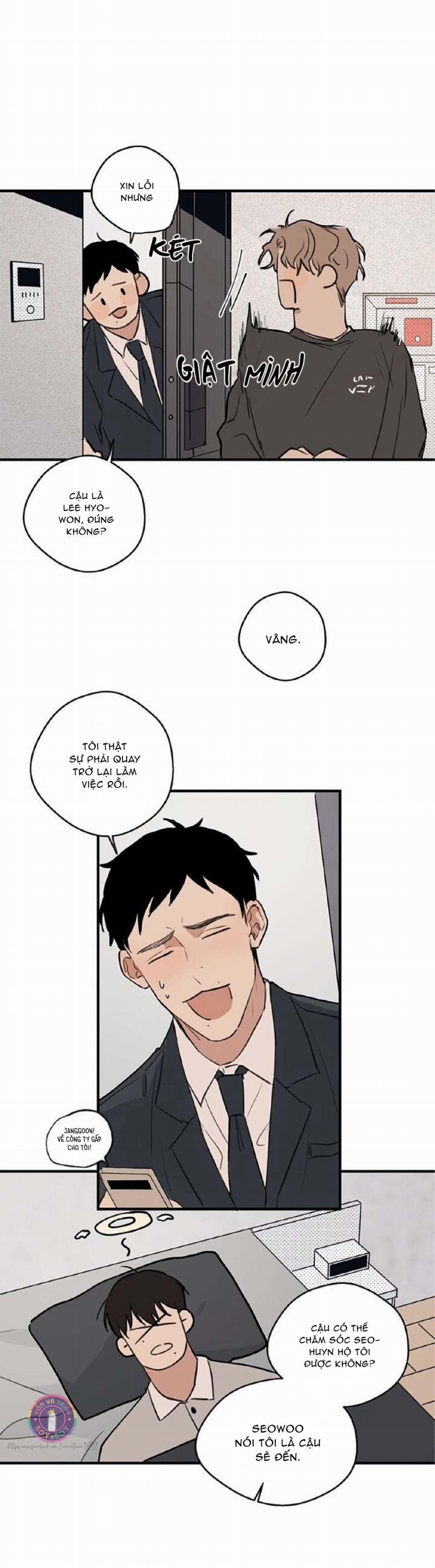 Runway Hit (END) 32 trang 12