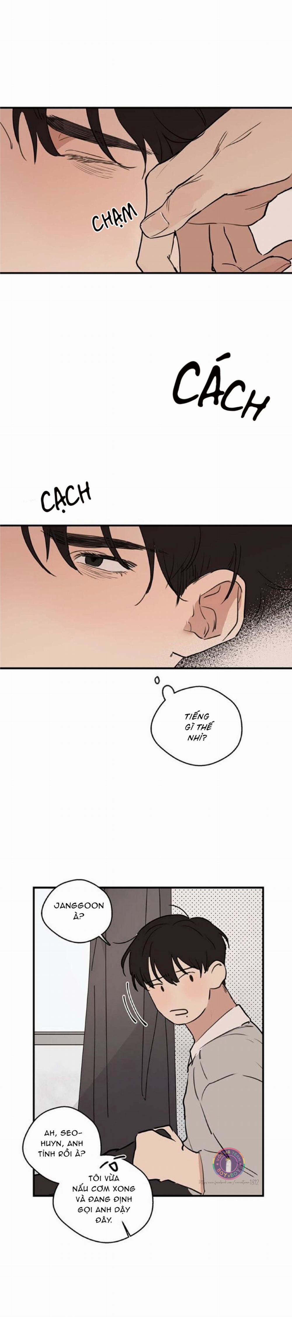 Runway Hit (END) 32 trang 15