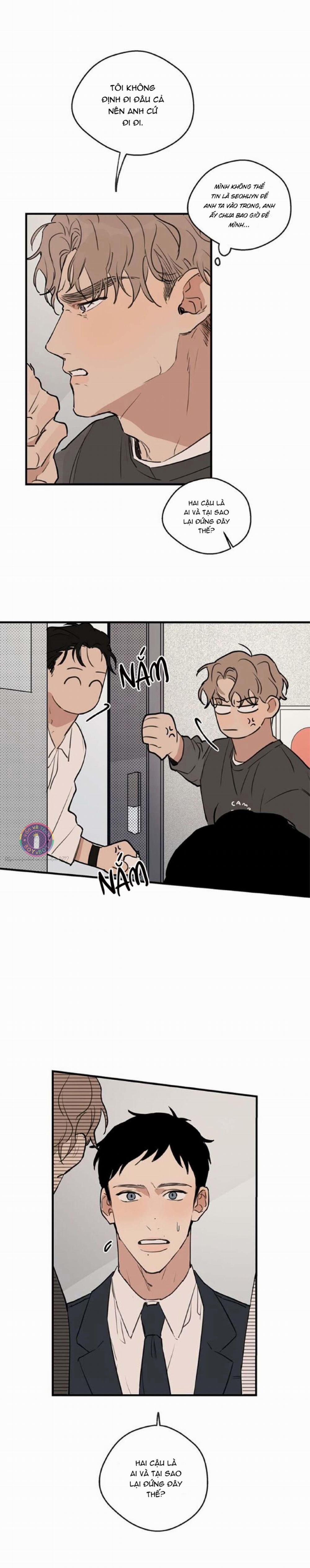 Runway Hit (END) 32 trang 4