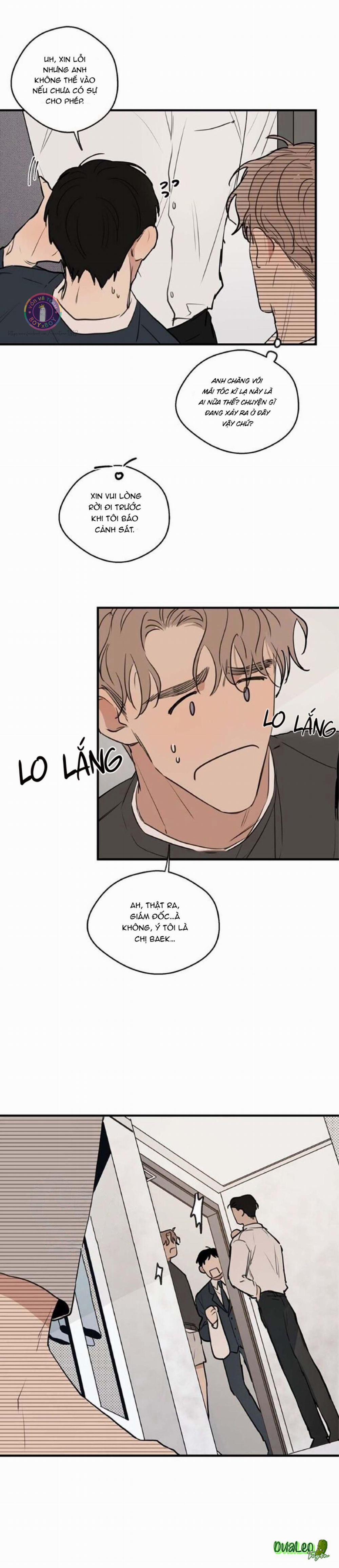 Runway Hit (END) 32 trang 5