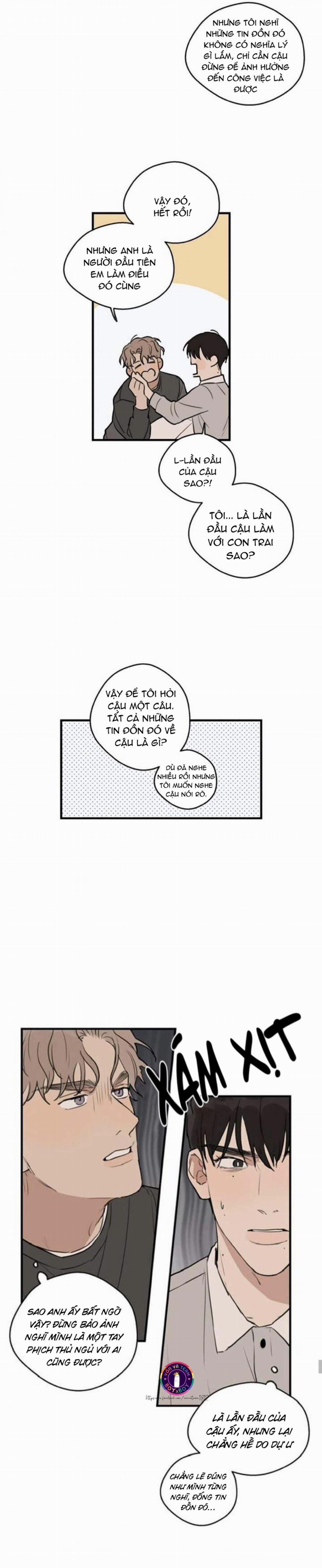 Runway Hit (END) 33 trang 10