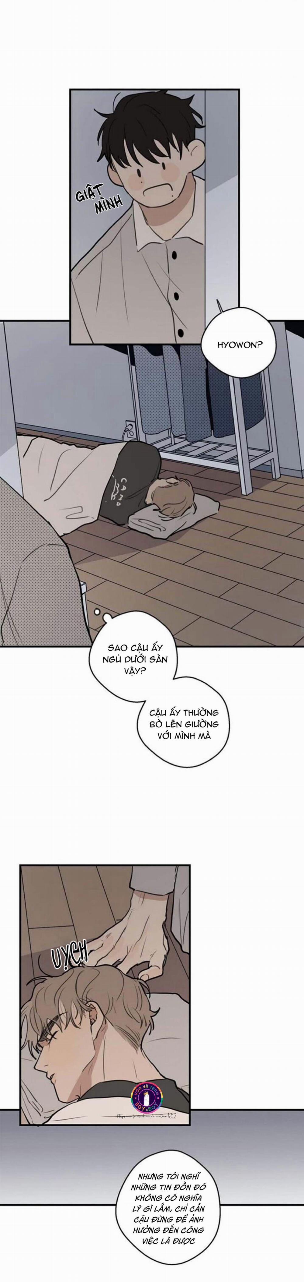 Runway Hit (END) 33 trang 11