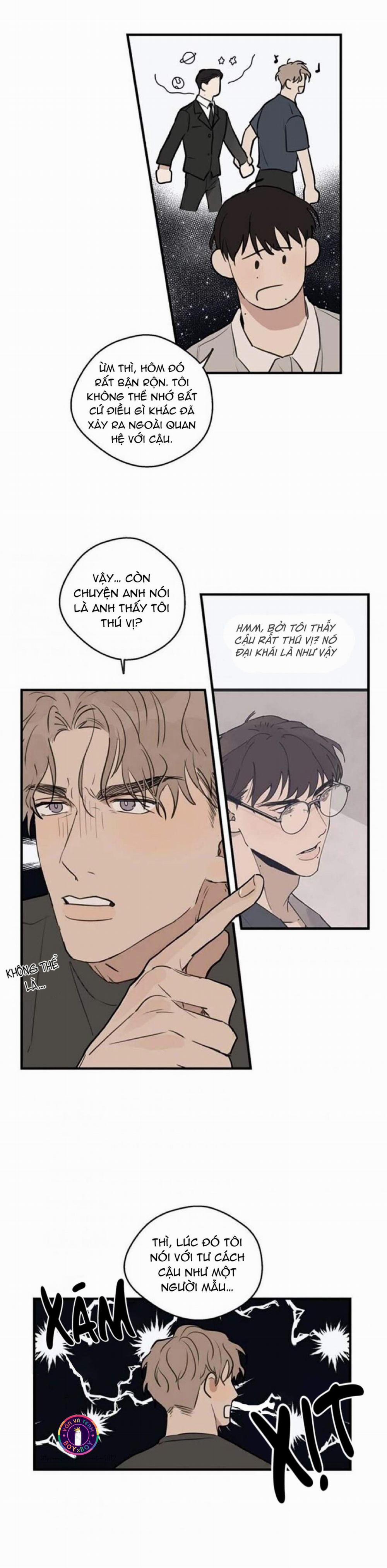 Runway Hit (END) 33 trang 7