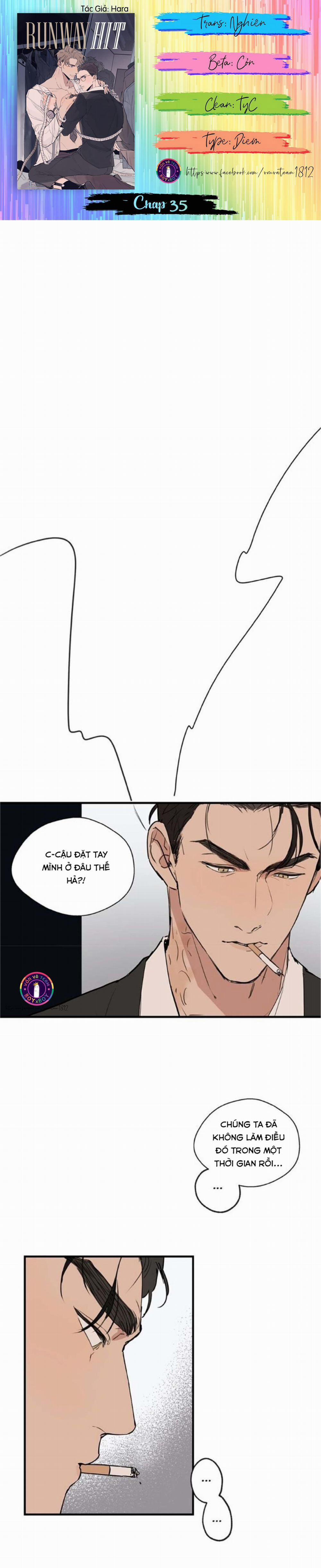 Runway Hit (END) 35 trang 0