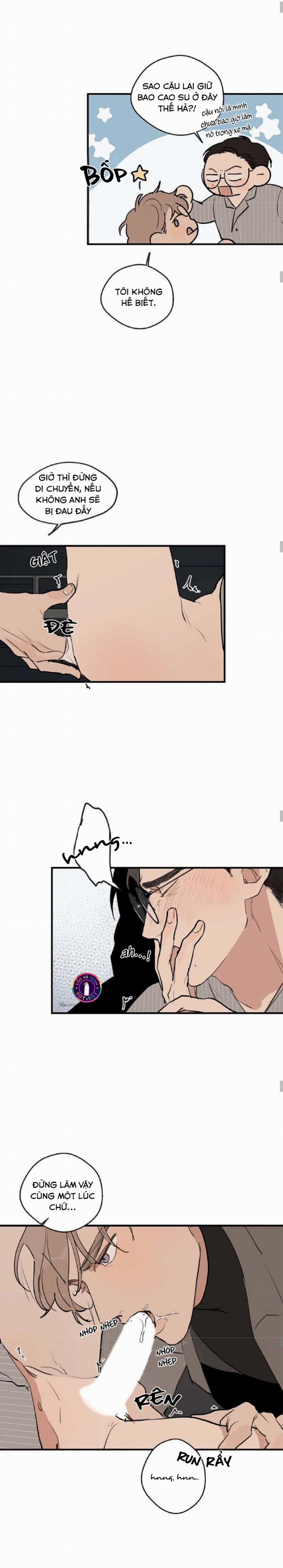 Runway Hit (END) 35 trang 12