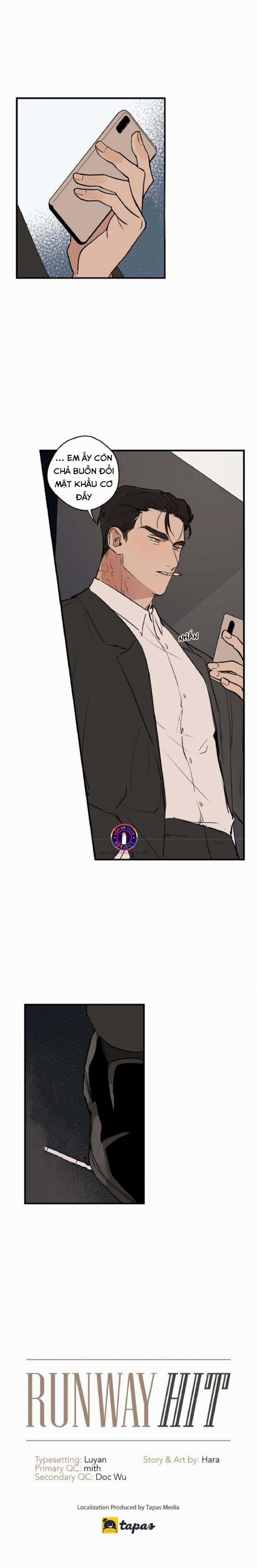 Runway Hit (END) 35 trang 2