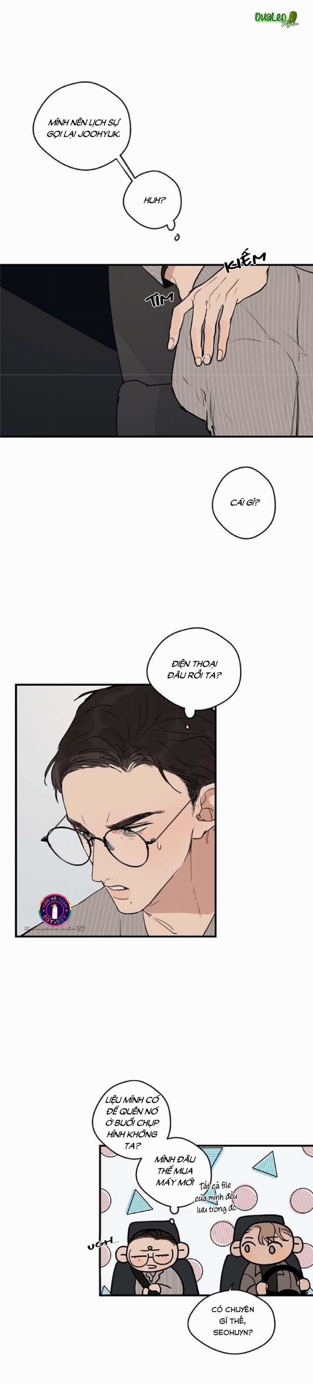 Runway Hit (END) 35 trang 3