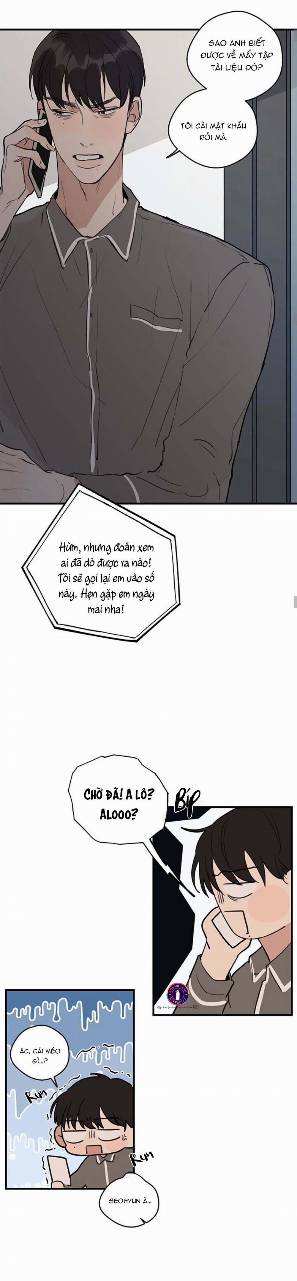 Runway Hit (END) 37 trang 11