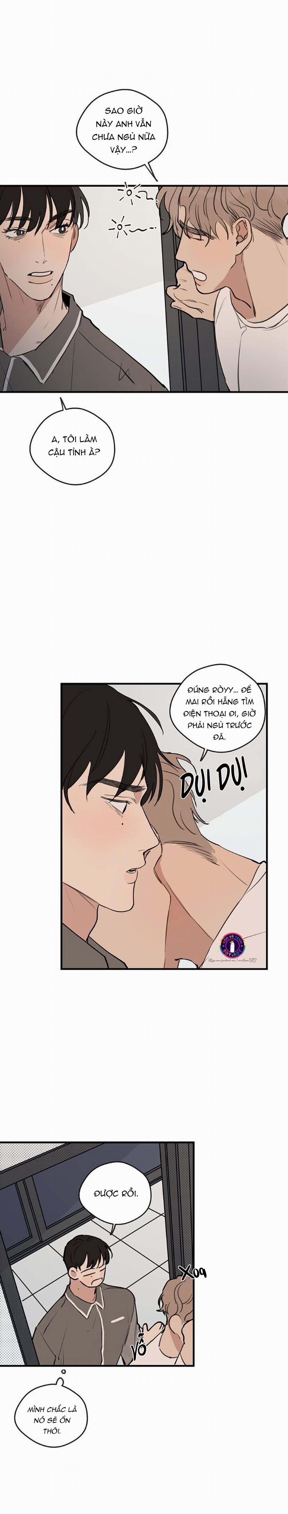 Runway Hit (END) 37 trang 12