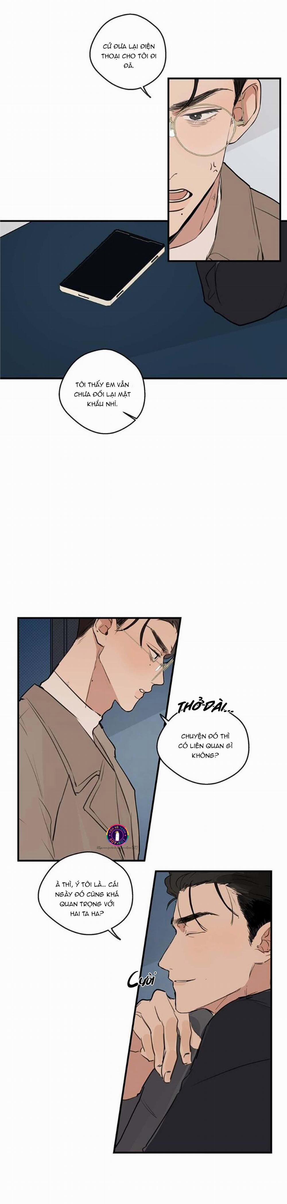 Runway Hit (END) 37 trang 15