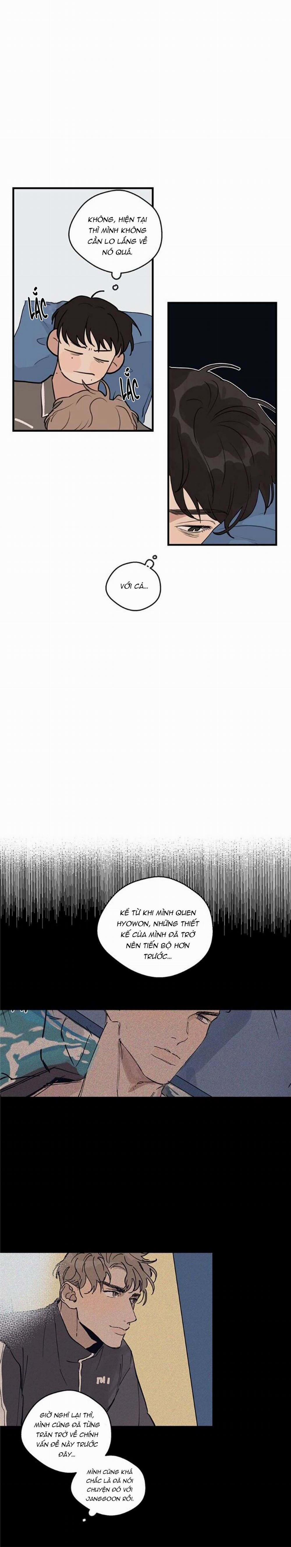 Runway Hit (END) 37 trang 6