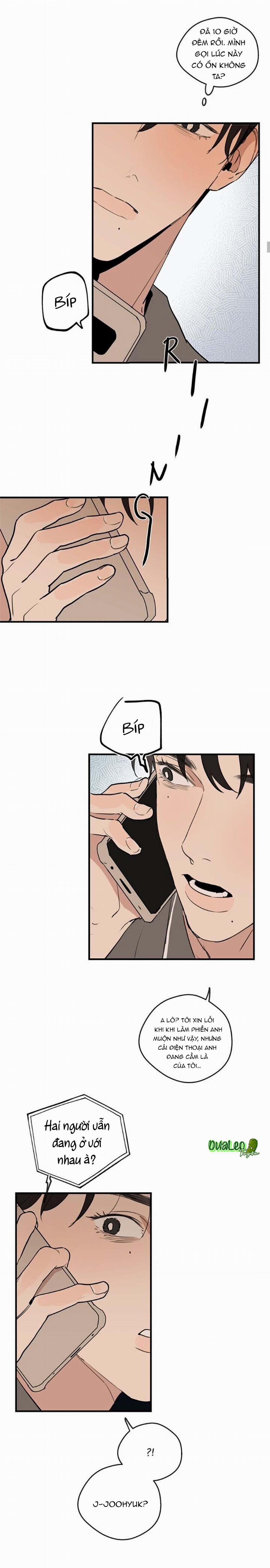 Runway Hit (END) 37 trang 9