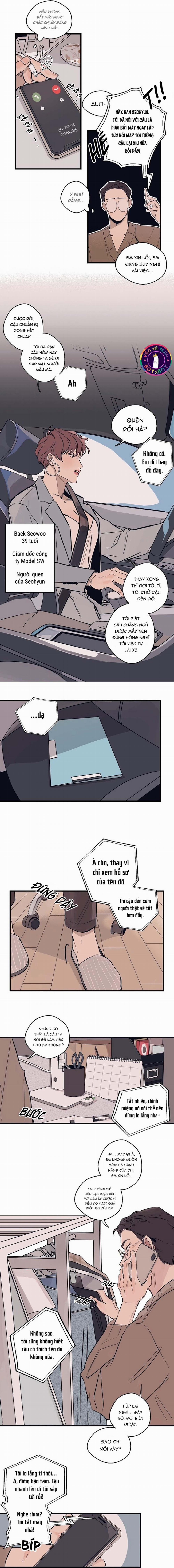 Runway Hit 1 trang 1