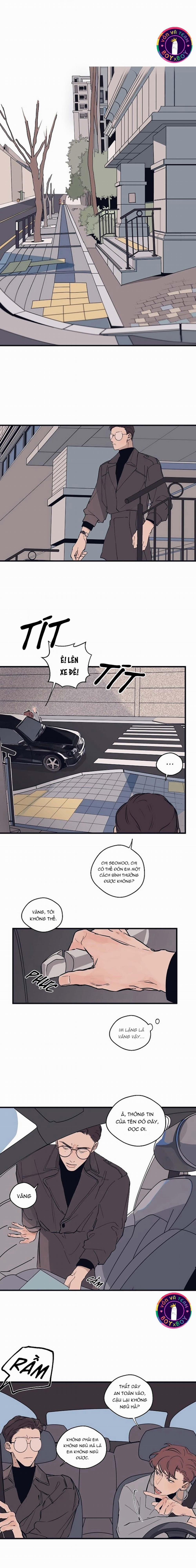 Runway Hit 1 trang 3