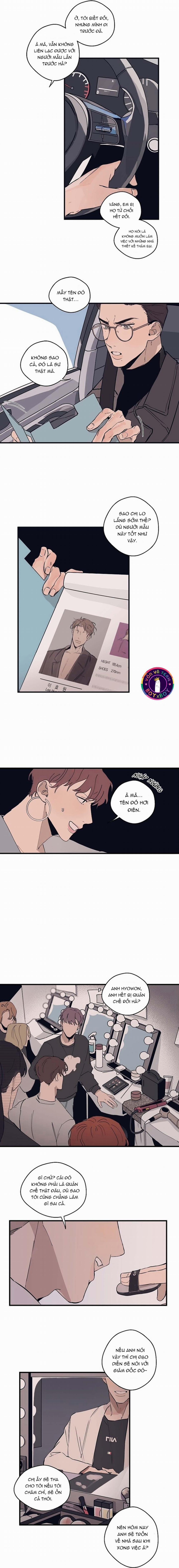 Runway Hit 1 trang 4