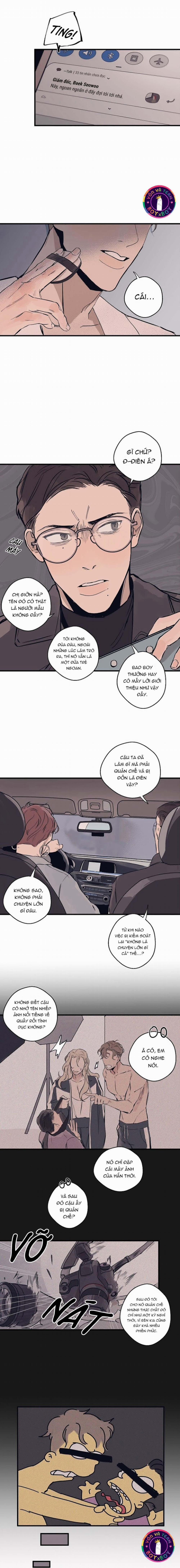 Runway Hit 1 trang 5