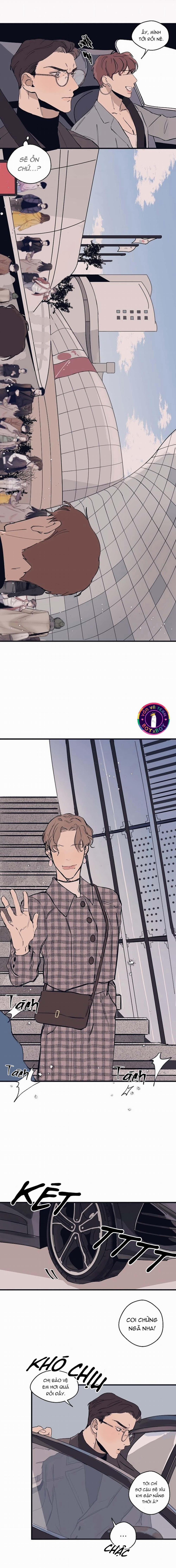 Runway Hit 1 trang 6