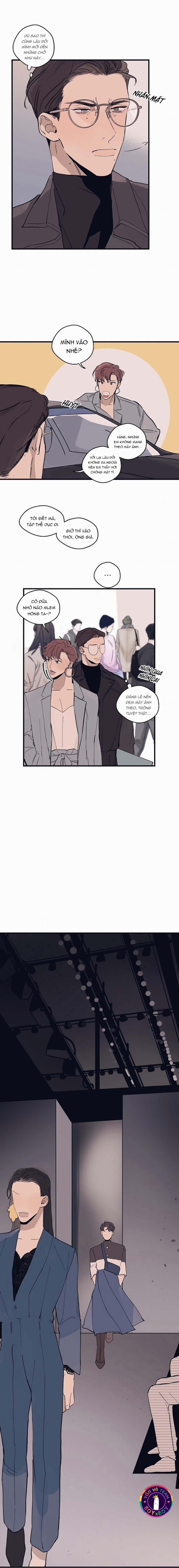 Runway Hit 1 trang 7