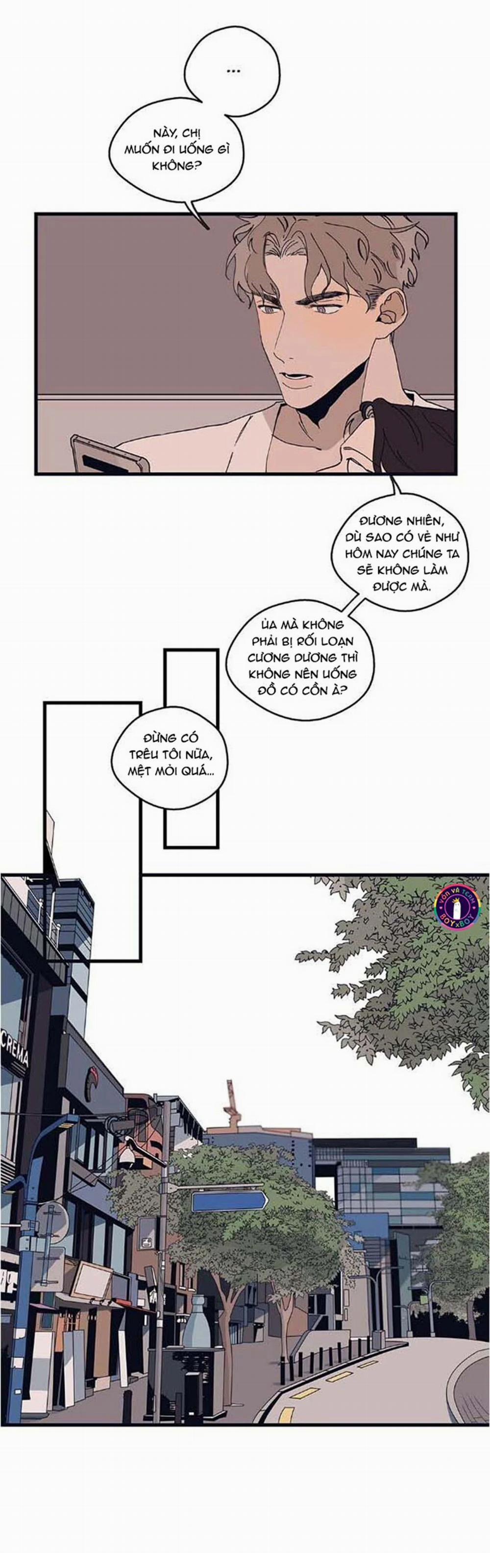 Runway Hit 10 trang 12