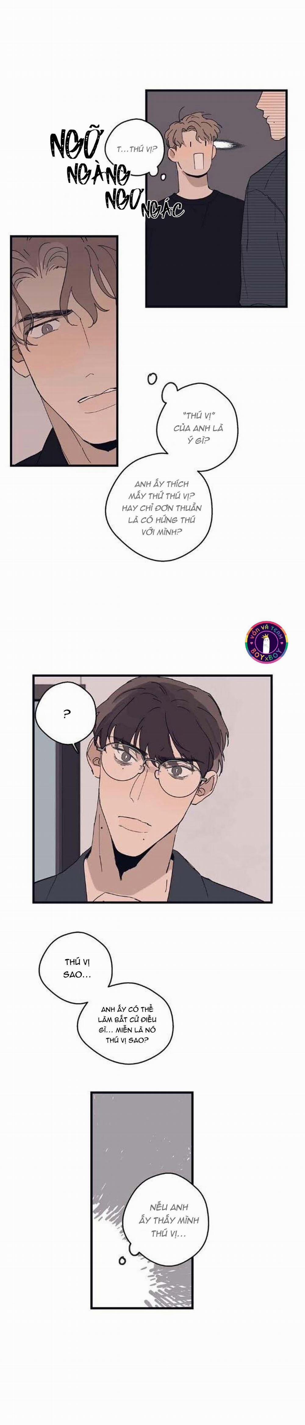 Runway Hit 11 trang 10