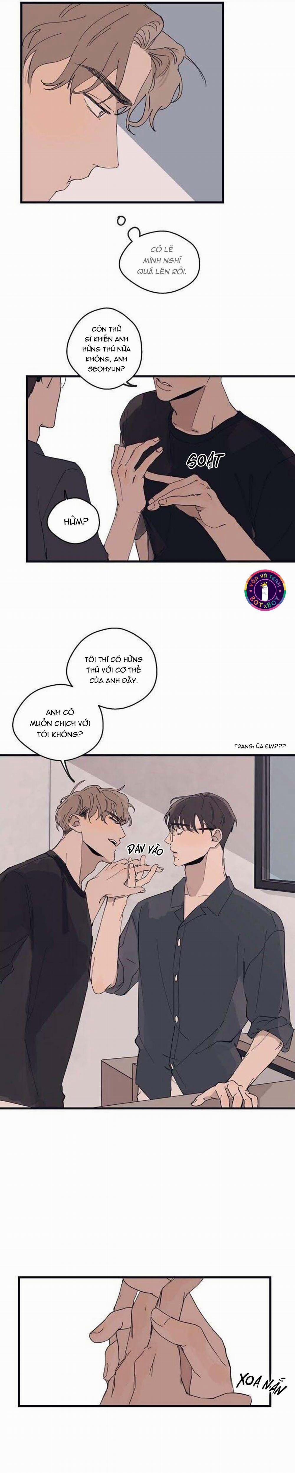 Runway Hit 11 trang 11