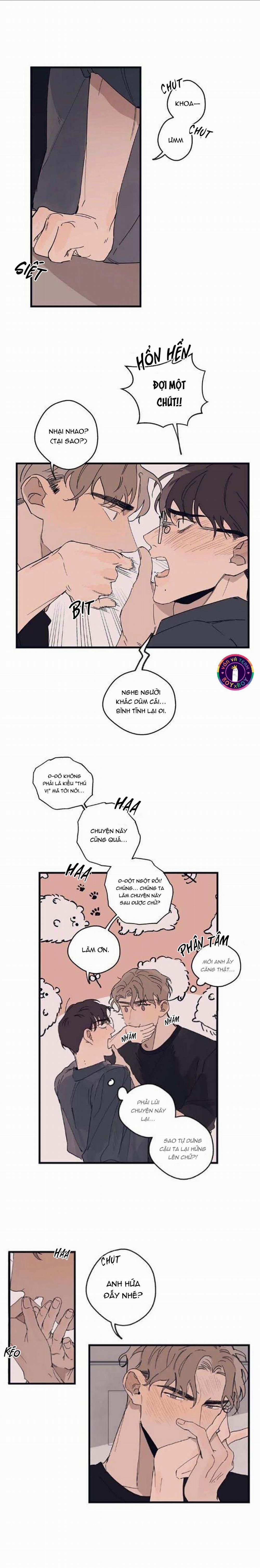 Runway Hit 11 trang 13