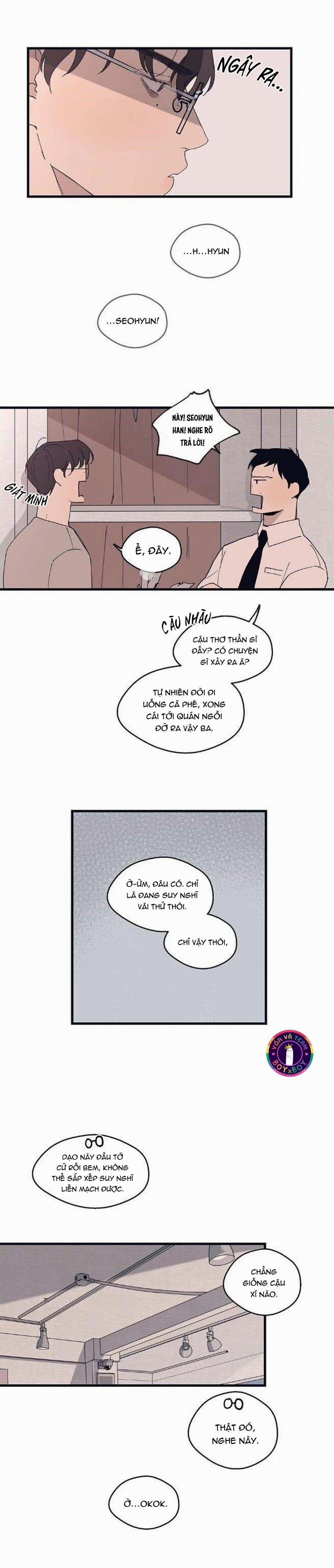 Runway Hit 11 trang 3