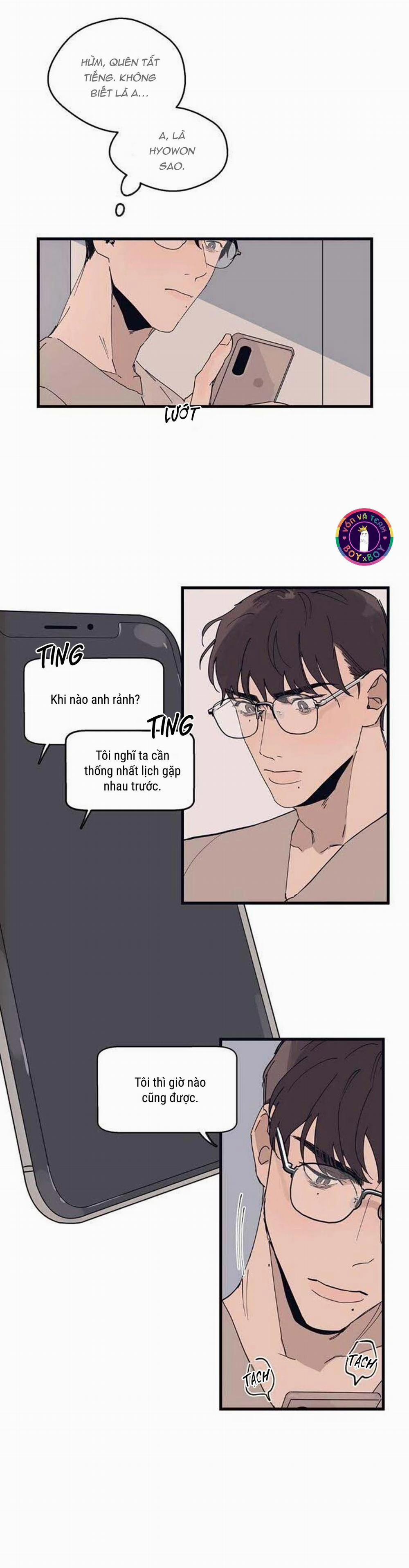 Runway Hit 11 trang 6