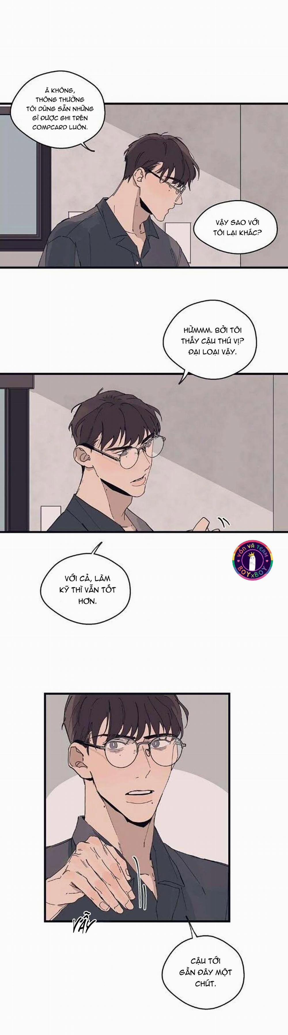 Runway Hit 11 trang 9