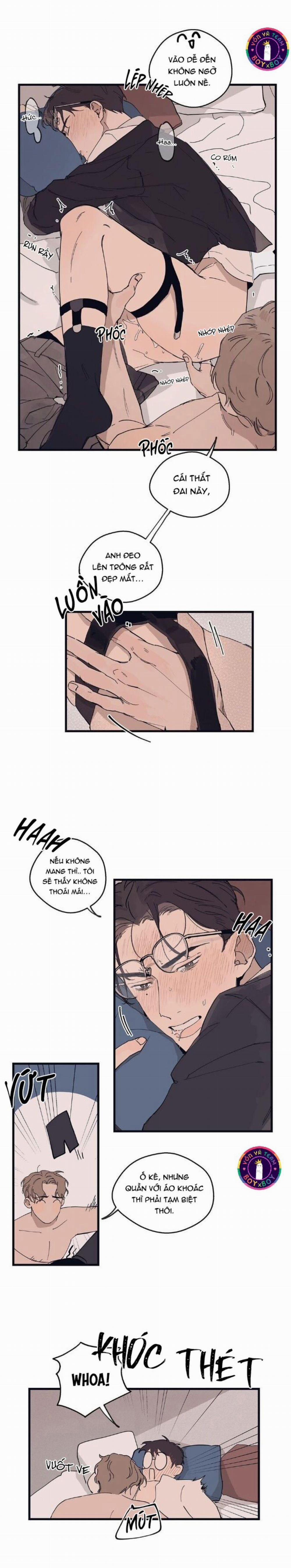 Runway Hit 12 trang 10