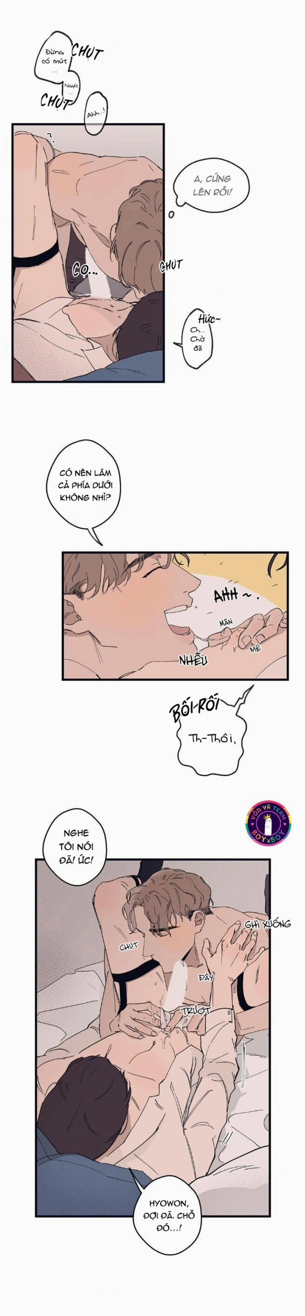 Runway Hit 12 trang 11