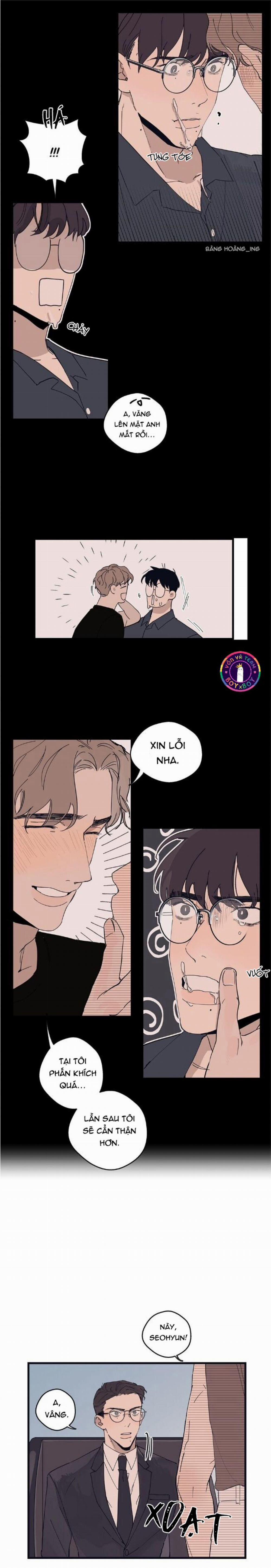 Runway Hit 12 trang 3