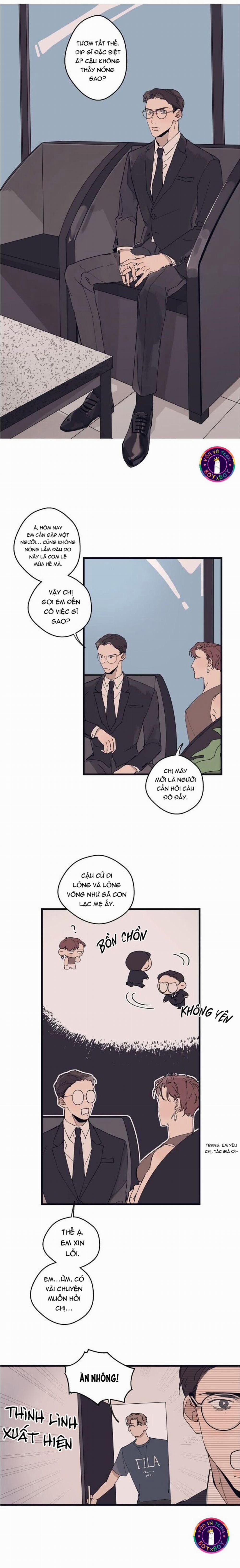 Runway Hit 12 trang 4