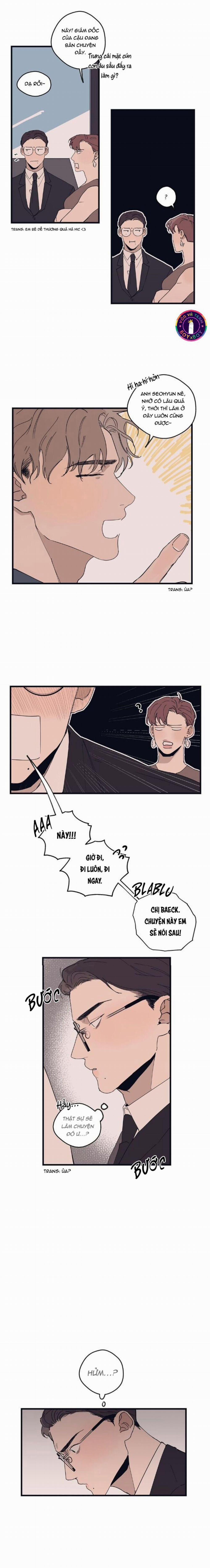 Runway Hit 12 trang 6