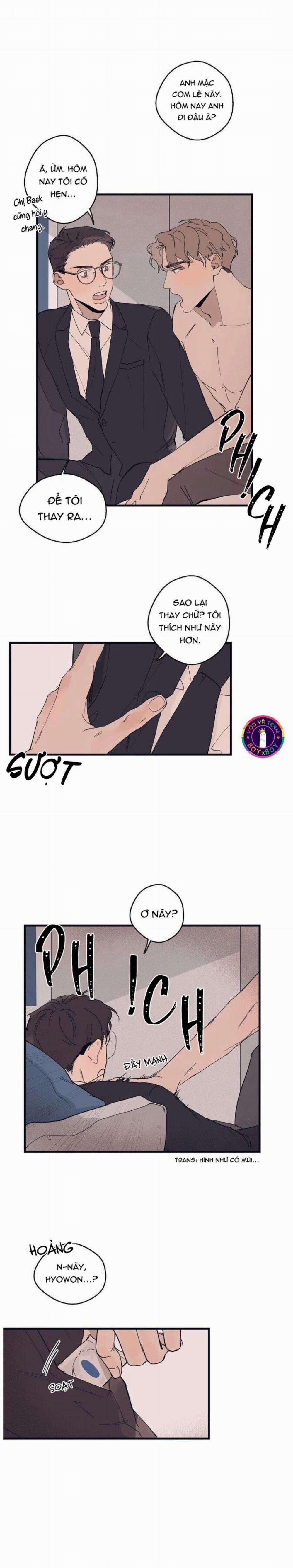 Runway Hit 12 trang 8