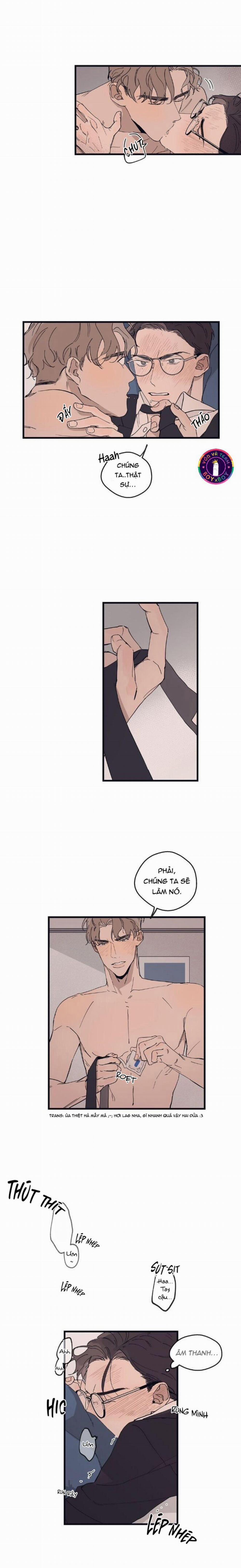 Runway Hit 12 trang 9