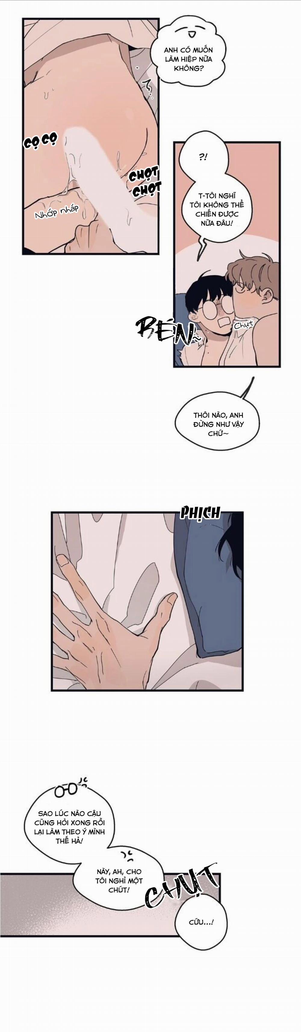 Runway Hit 13 trang 10