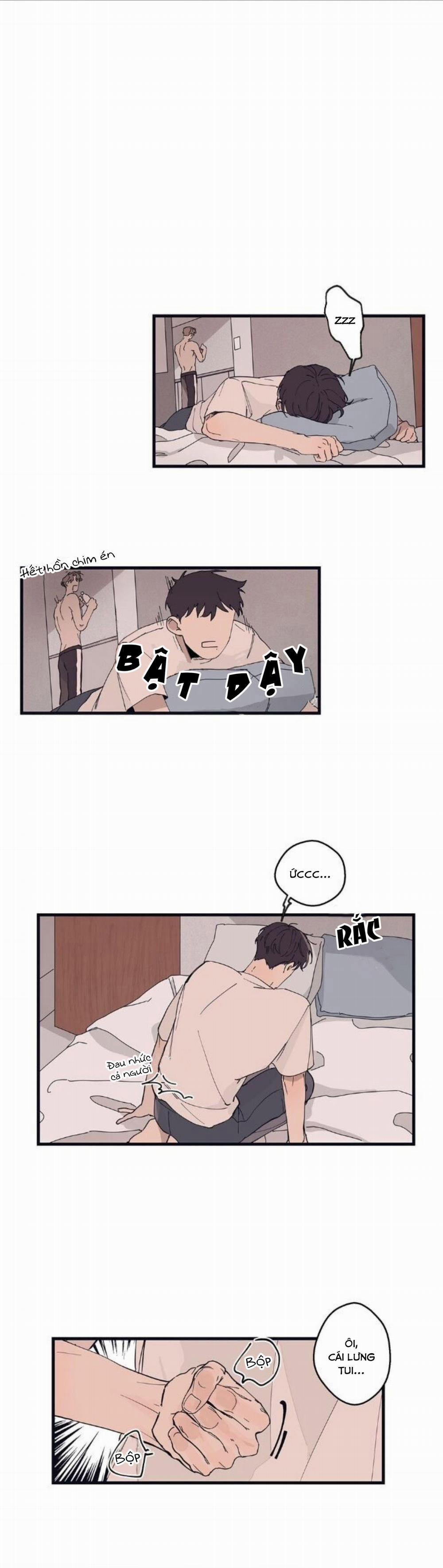 Runway Hit 13 trang 11