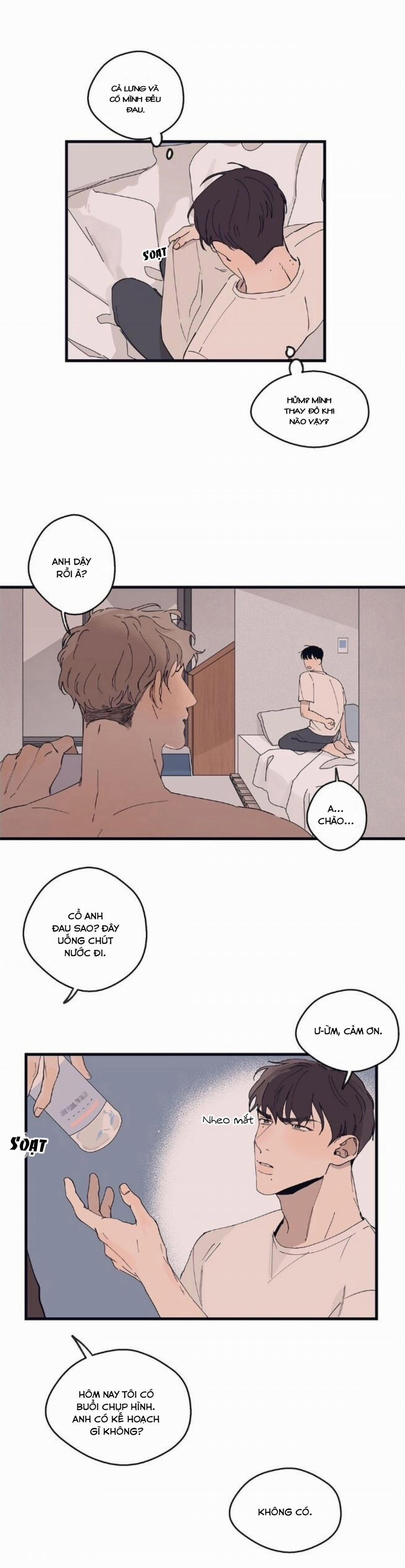 Runway Hit 13 trang 13