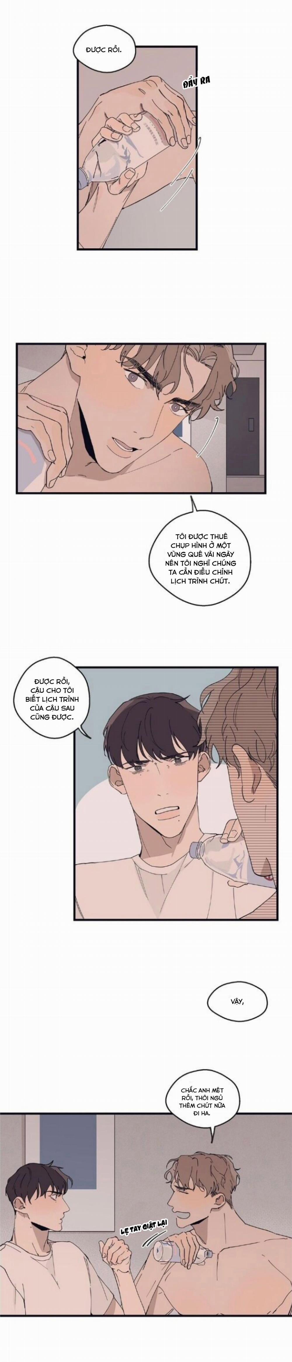 Runway Hit 13 trang 15