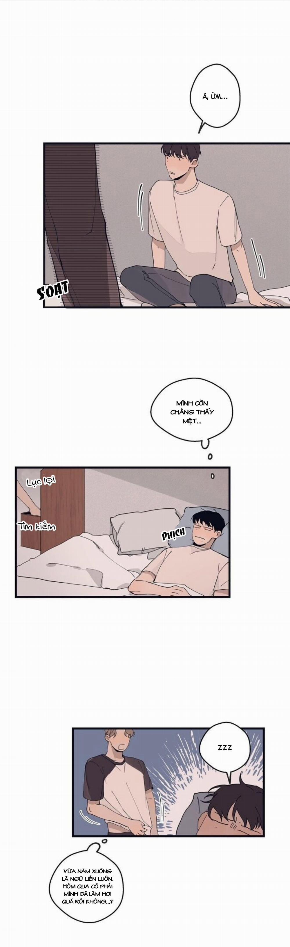 Runway Hit 13 trang 16