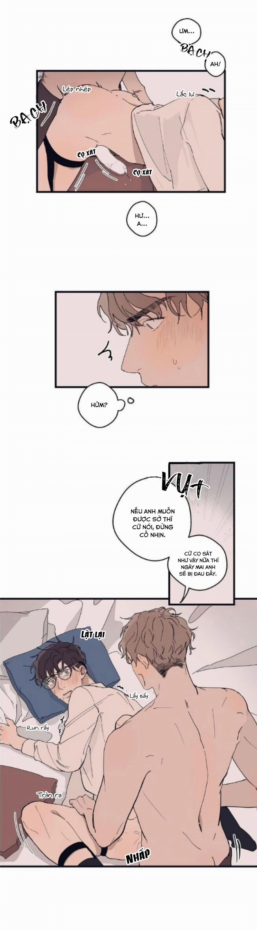 Runway Hit 13 trang 7